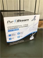 Pur Steam Professional Garment Steamer
