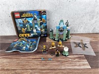 Lego DC Super Heroes 76085 Battle Of Atlantis