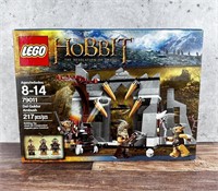 Lego The Hobbit 79011 Dol Guldur Ambush Sealed