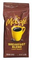 Sealed-McDonalds- Ground Coffee