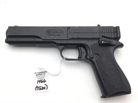 Marksman Repeater Air Pistol .177 Cal