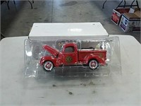 F.D.N.Y. Ford Fire Truck