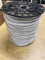 Full roll of 10. A WG. Wire