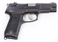 Gun Ruger P85 Semi Auto Pistol in 9MM