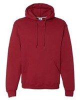 SIZE X-LARGE RUSSEL ATHLETIC MEN'S HOODIE