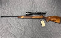 Sako Vixen 222 Remington (1962)
