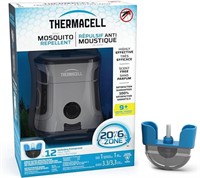 Thermacell Mosquito Repellent Rechargeable