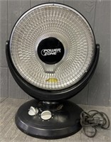 Power Zone Heater