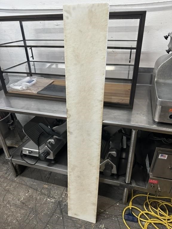 May Restaurant Equipment Auction - Chantilly, VA