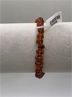 NEW AMBER BRACELET