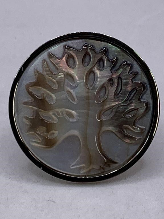 NEW MOP TREE OF LIFE RING
