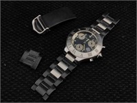 Cartier Watch Genuine Needs New Band