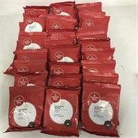 32 PCS SEATTLES BEST GROUND COFFEE BOLD AND