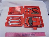 Folding ini tool kit
