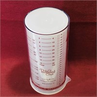 The Pampered Chef Measuring Device