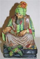 Royal Doulton figurine - Cobbler