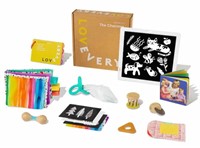 Kids Lovevery The Charmer Play Kit - NEW $110