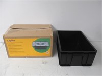 "As Is" Laguna Water Features Reservoir, 8-Gallon