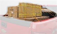 Heininger HitchMate 5' X 8' Cargo Stretch Web  A92