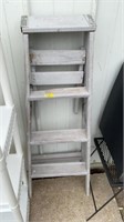 Ladder approximate size 47