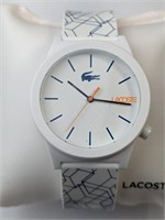 LACOSTE WATCH