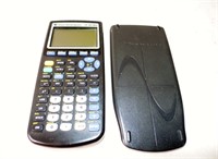 Texas Instruments TI-83 Plus Calculator