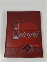 INTEGRAL 1950 Yearbook