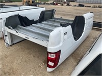 Dodge Ram Truck Box