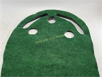 100 Inch Indoor Golf Play Set