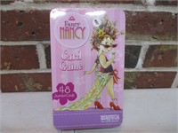 NEW Fancy Nancy Card Game