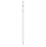 ($59) LOGiiX Precision Pencil for iPad - White