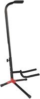 Fender 099-1802-000 Adjustable Guitar Stand, Black