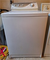 Maytag Heavy Duty Washer