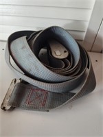 F5) Car strap