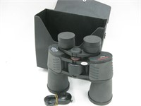 Celestron Sport Binoculars In Case & Box Untested