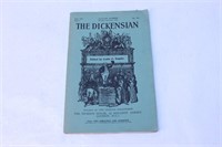The Dickensian 1950 Book