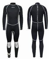 $90 (3XL) Full Body Diving Suit