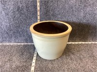 Cream Colored Planter