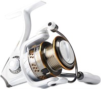 Abu Garcia Pro Max & Max Pro Spinning Fishing Reel