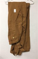 DICKIES MEN'S OVERALL SIZE 30X30