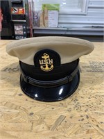 U.S Navy hat