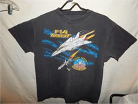 42" F-14 tomcat American Eagle Collection Tee