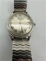 Vtg. Bulova 23 Jewels Men’s Watch