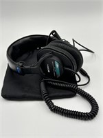 Sony MDR7506 Professional Diaphragm Headphones