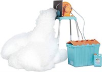 USED-Foam Machine
