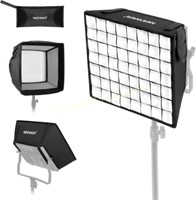 NEEWER 12.2 x 11.4 Foldable Softbox Diffuser