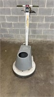 Advance 20 used floor cleaner needs repair