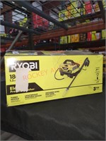 Ryobi 1800psi 1.2gpm Electric Pressure Washer