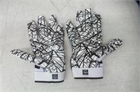 "As Is" Cutters Gloves S150 Game Day Receiver
