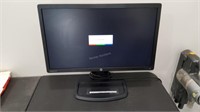 23" HP EliteDisplay Computer Monitor